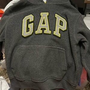 GAP HOODIE